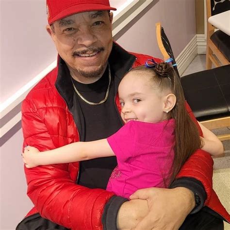 chanel ice t daughter|ice tea daughter photos.